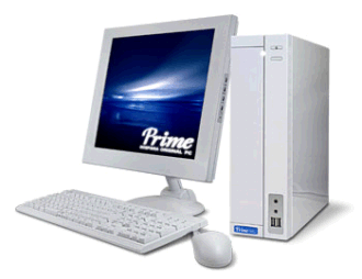 Estação de Trabalho da CSC-Informática by Ari Alves