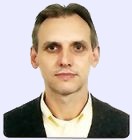 Ari Alves (Técnico em Computação)