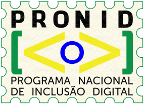 Programa Nacional de Inclusão Digital (PRONID)